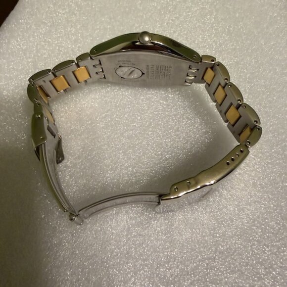Swatch 2tone stainless - Picture 2 of 6